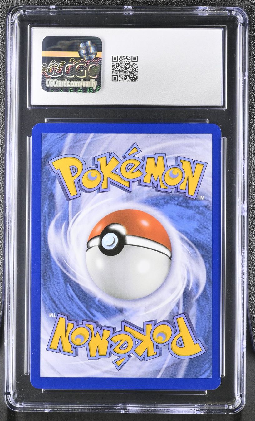 Pokémon Carte collezionabili: Palossand ex - Surging Sparks - (221/191) – Nuovo (secondo la descrizione) da Buochs venduto da BitKaizer 1