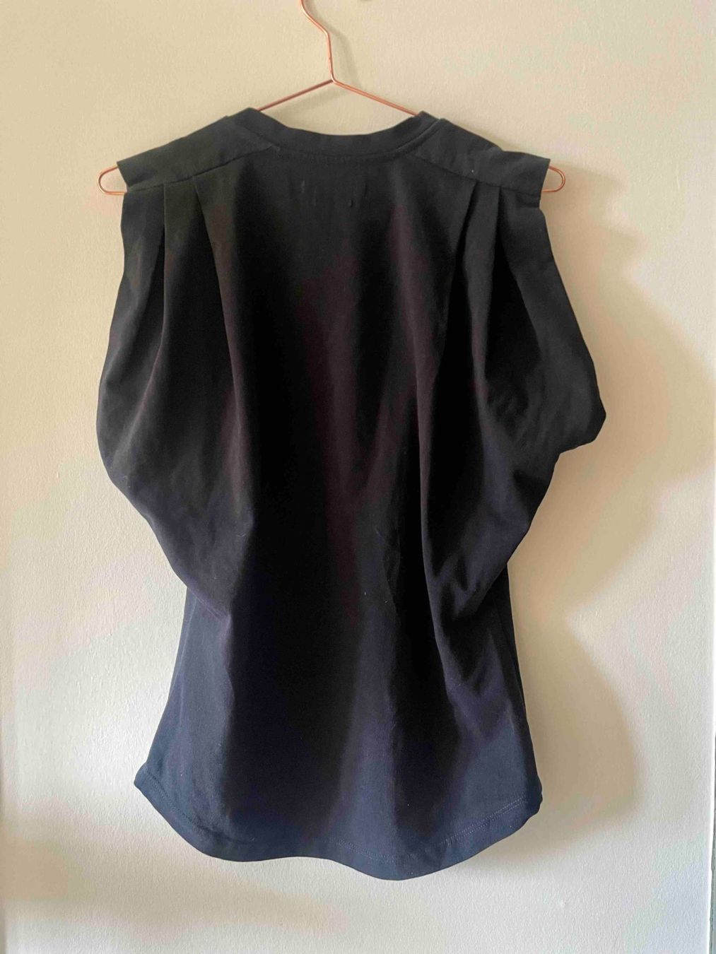 Isabel Marant Top: Isabel Marant Zitti top – Nuovo (secondo la descrizione) da Vevey venduto da sae_x6fg 4