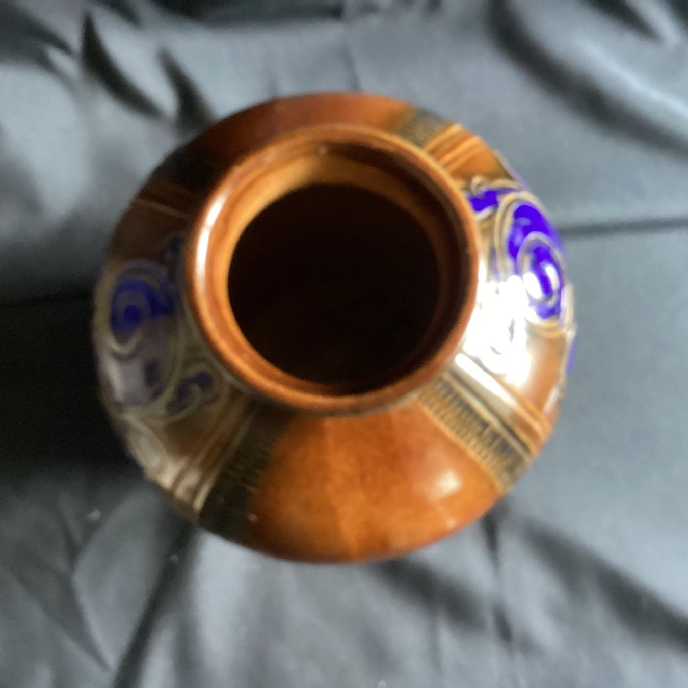 Vasi & Recipienti: Vase aus Keramik – Usato da Niederlenz venduto da lil_jxk8 3