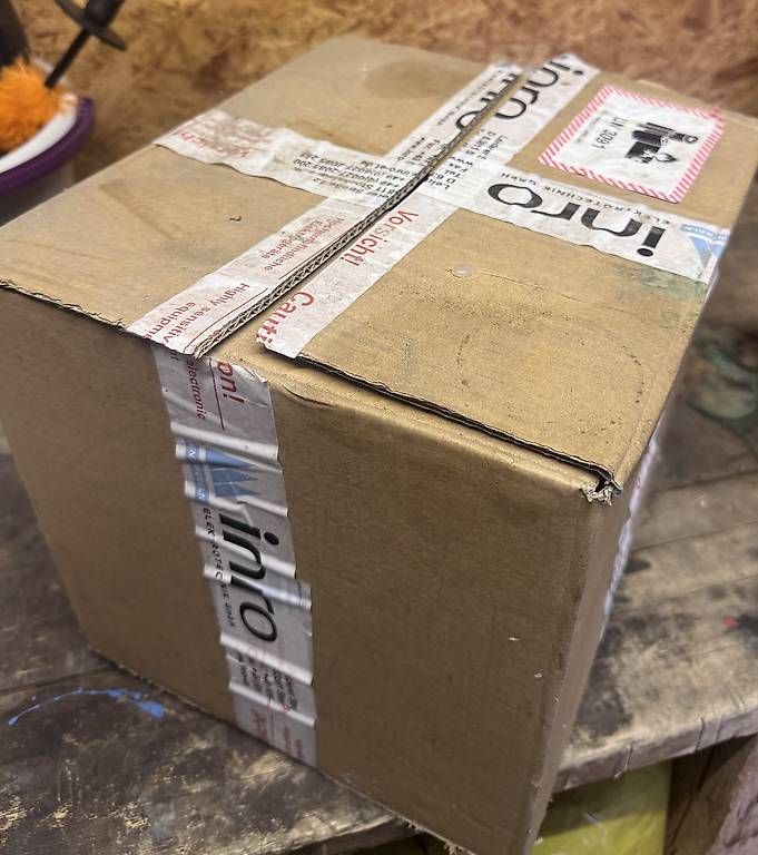 Stromgeneratoren: INRO IF Generator IFG 06-04 IP40 – Neu und originalverpackt aus Aarberg von Lifter1 3