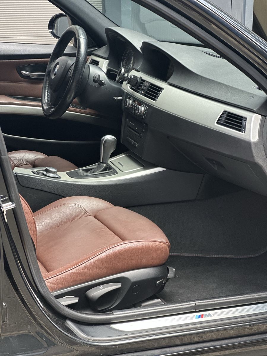 BMW Automobili: BMW E91 VFL 330XD M57 M Paket 8Fach – Usato da Recherswil venduto da garagefourtyfour 5