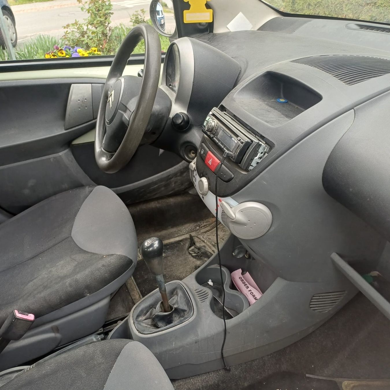 Citroën Autos: Citroen C1, 2010, super mécanique – Gebraucht aus Renens VD von sba_5ssb 5