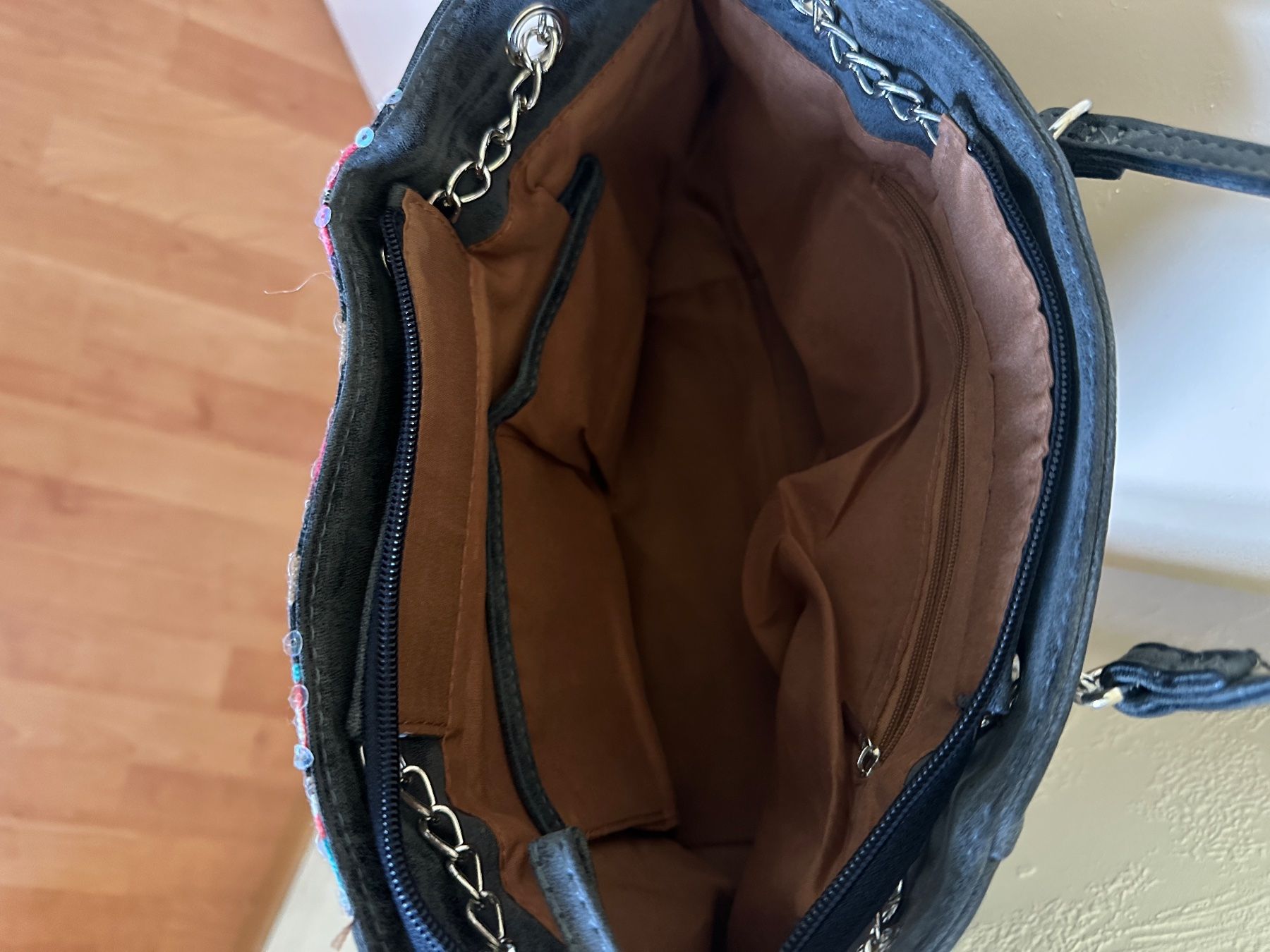 Borse da donna: Sac à main – Nuovo (secondo la descrizione) da Boussens venduto da sko_9w6t 1