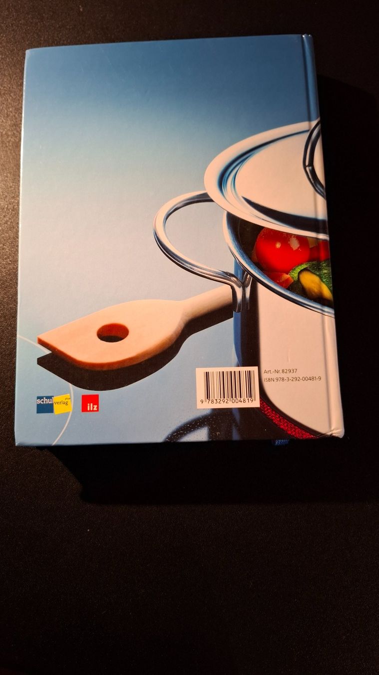 Livres: *Tiptopf* 27. Auflage 2017 – D'occasion à Brütten par Sigimi 1