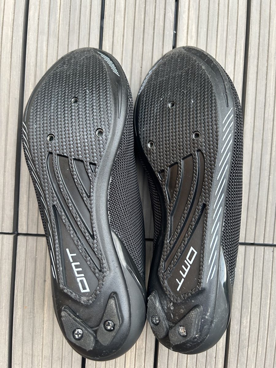 Scarpe da uomo: Rennradschuhe – Usato da Höri venduto da Quaranta 1