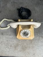 Téléphone vintage