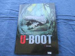 U-Boot 2 Herr Himmel