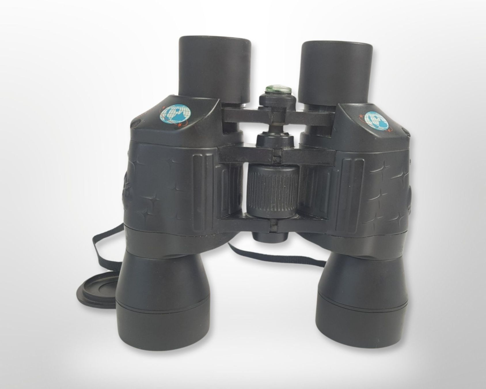 Binocoli: ***TOP*** Fernglas 7 x 50 mit Kompass ***TOP*** – Usato da Zofingen venduto da Felix459