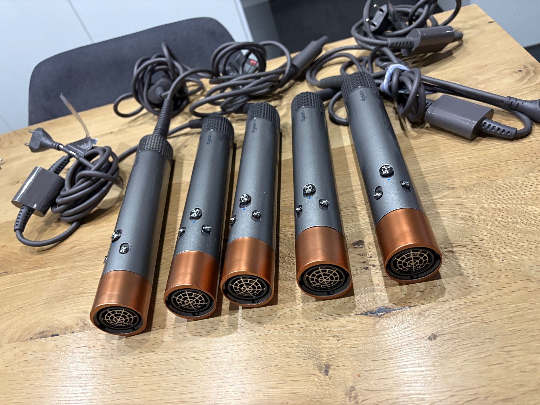 Dyson Asciugacapelli: Dyson Airwrap Multi-Styler HS05 – Difettoso da Lausen venduto da sen_jm7c 4