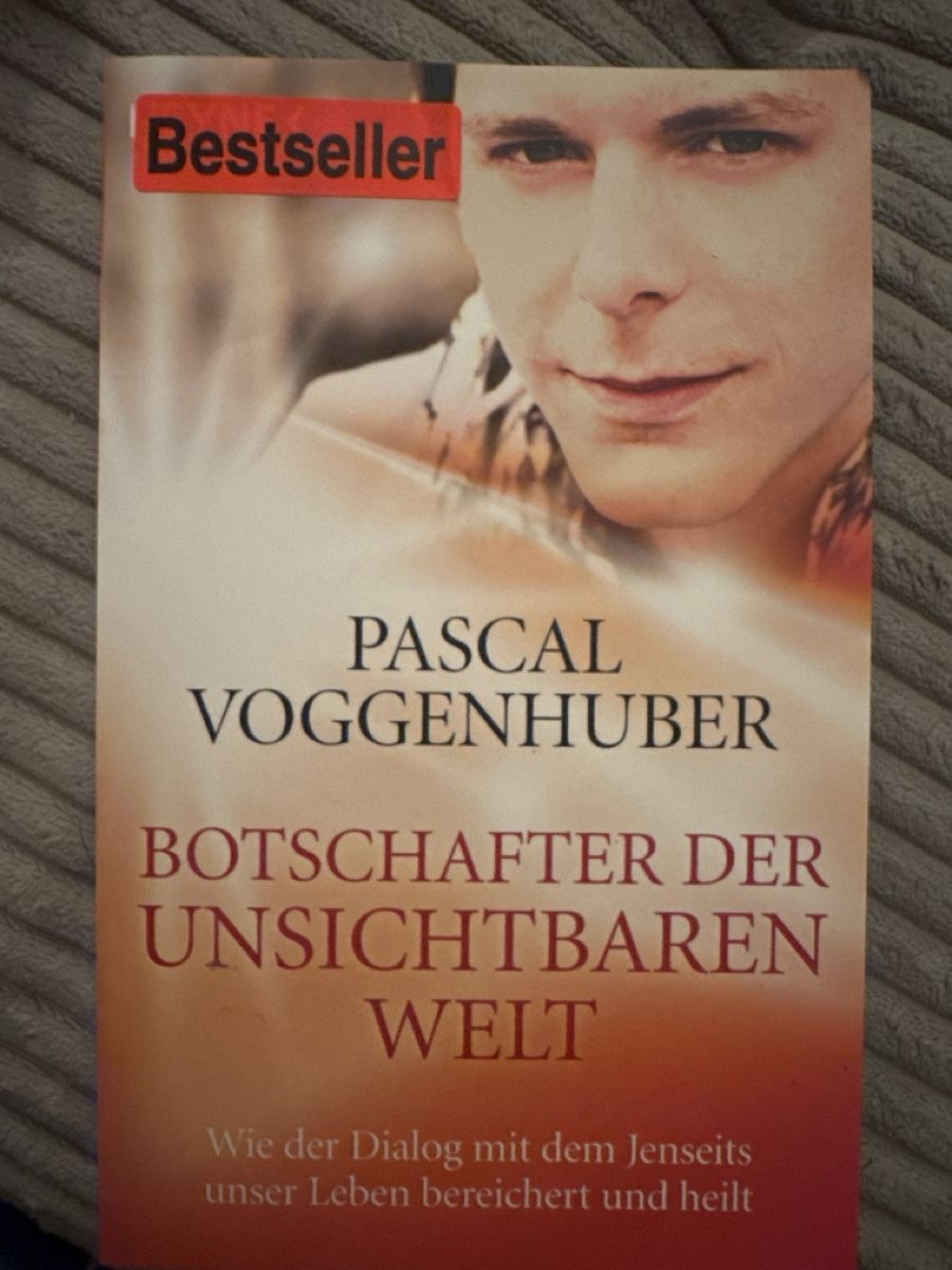 Libri: Pascal Voggenhuber Bücher Set  – Usato da Gutenswil venduto da Pichu1 1