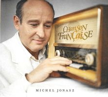 Michel Jonasz CD Digipack - Chanson française