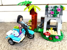 LEGO Friends # Motorrad