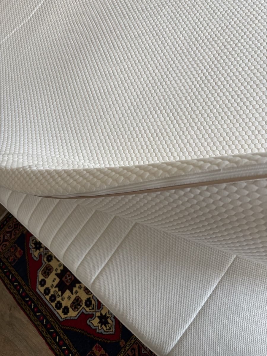 Ikea Materassi: Matratzen Topper 90 x 200cm – Usato da Krattigen venduto da Landado 2