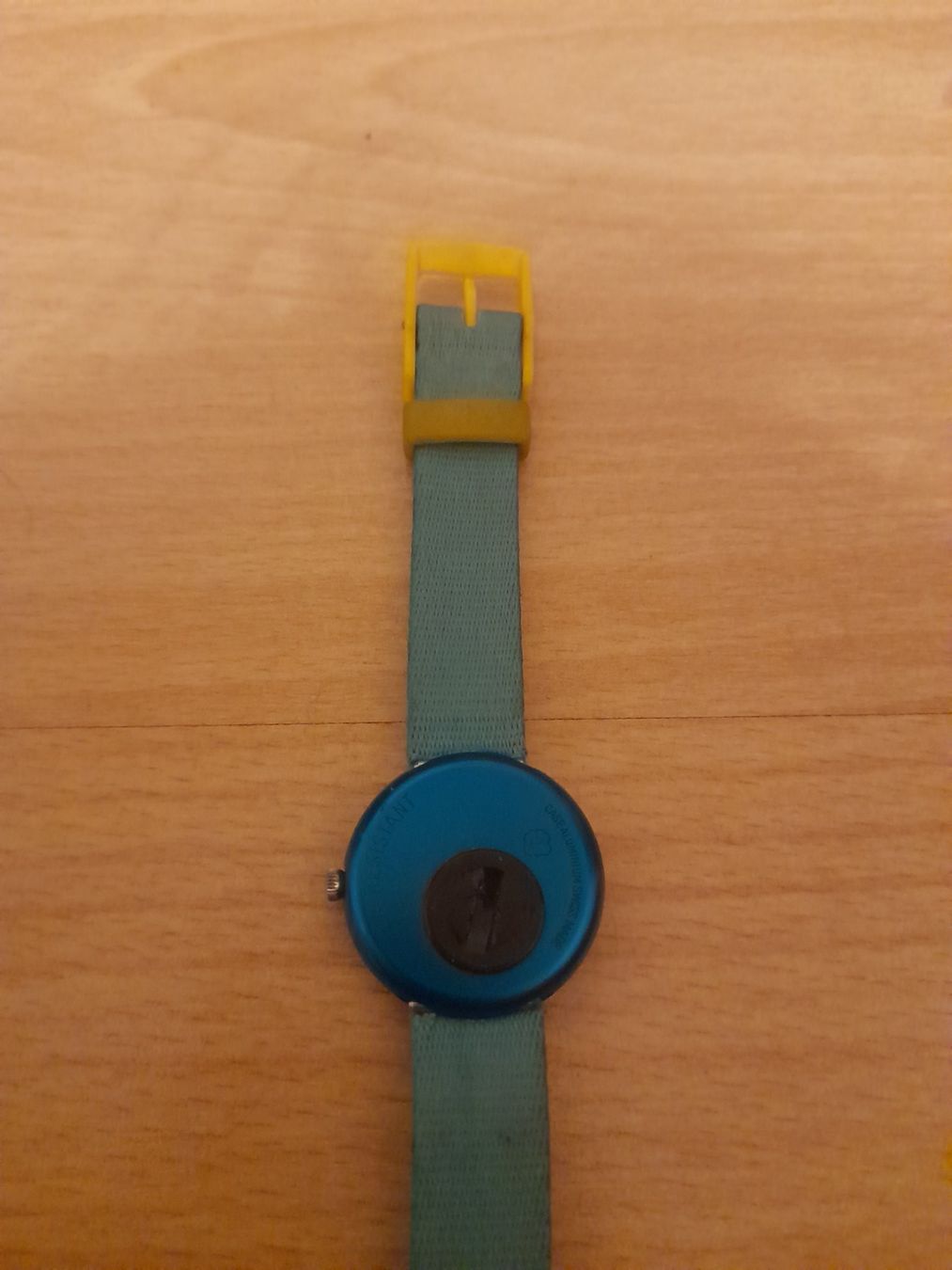 Flik Flak Orologi: Flik Flak Kinderuhr – Usato da Lustmühle venduto da chevi03 2