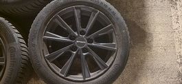 Seat Skoda VW Felgen