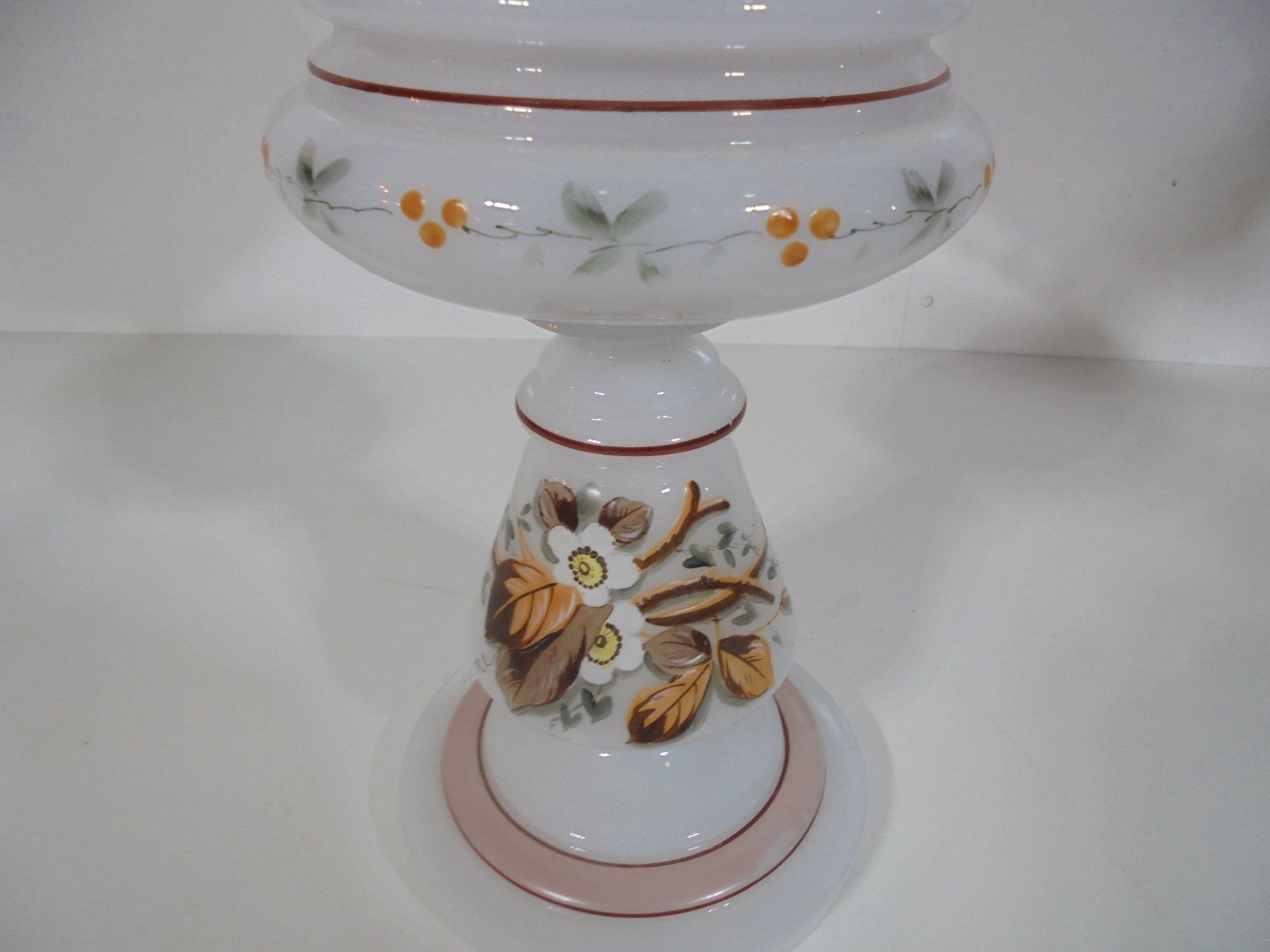 Lampade: alte Petrollampe – Usato da Bern venduto da Truvaille 1