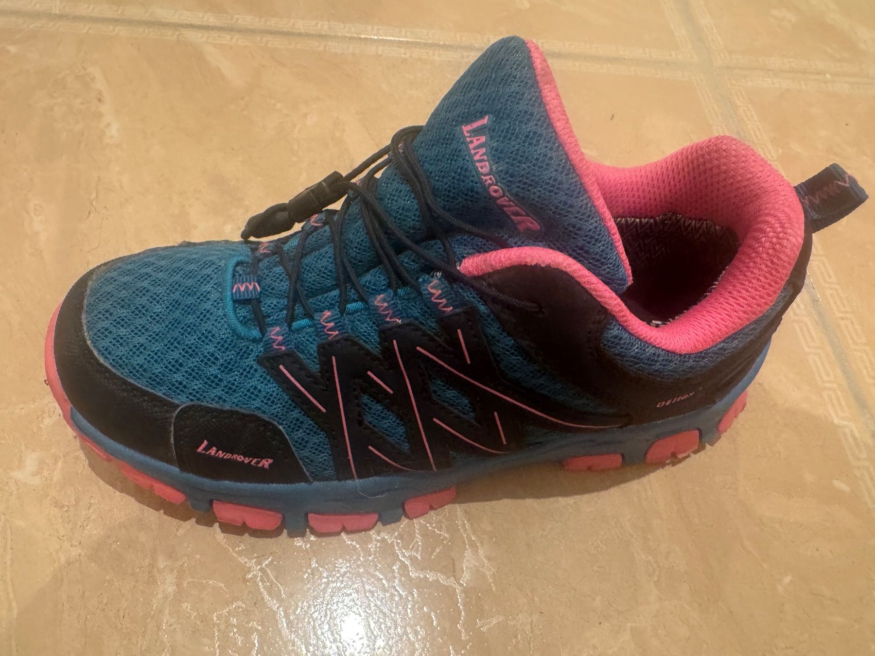 Landrover Scarpe per ragazze: Landrover Trekkingschuh, 34 – Usato da Klingnau venduto da Markus14 3
