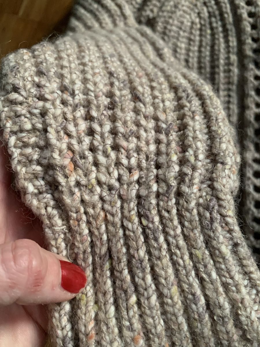 Pullover & Sweatshirts: Scotch and soda pullover wollen mix – Gebraucht aus Zürich von Nikuska32 1
