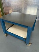 Montagewagen schwere Ausführung