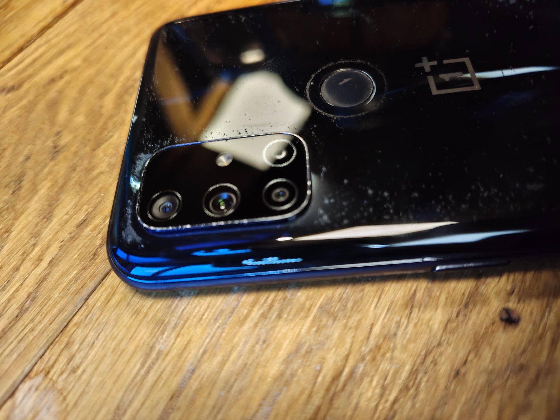 OnePlus Handys / Smartphones: One plus nord 10 5G – Gebraucht aus moutier von davidtr 2