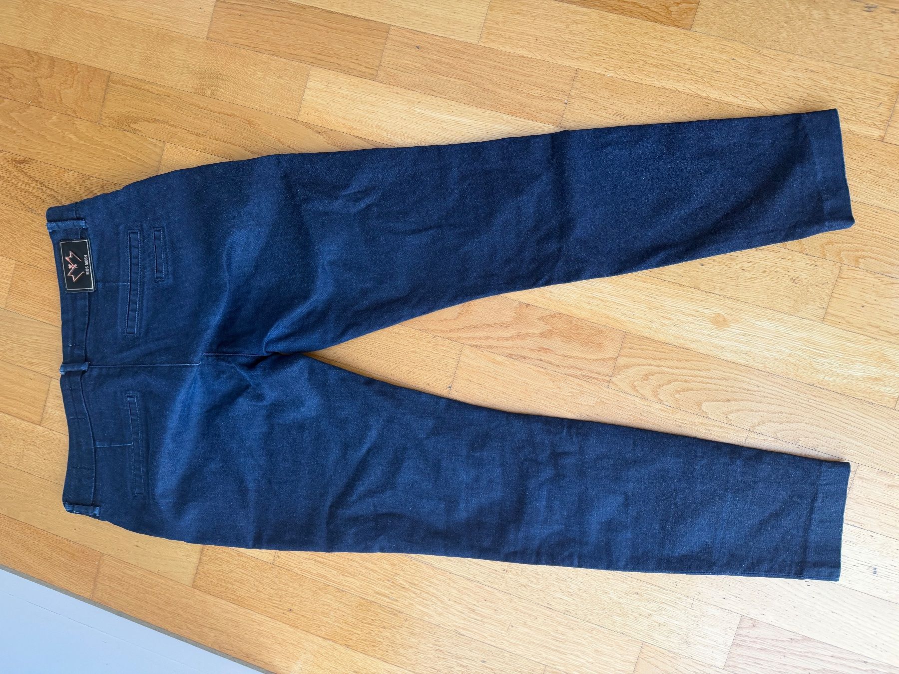 Pantaloni: Mos Mosh Jeans Hose – Usato da St. Gallen venduto da Emifrei 1