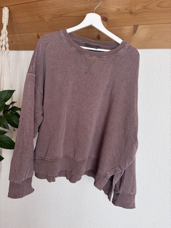 Pullover