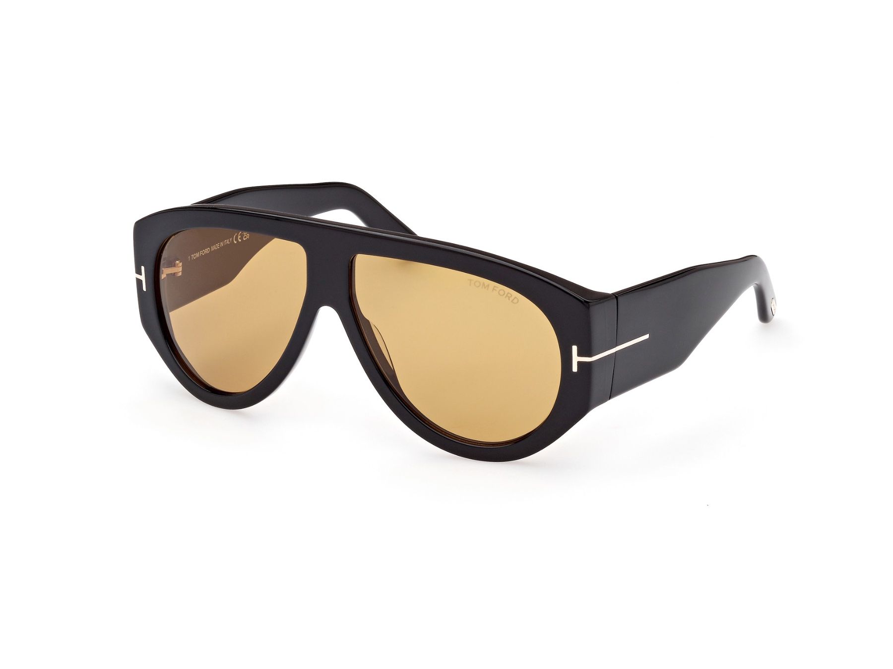 Tom Ford Occhiali & Lenti: TOM FORD BRONSON – Usato da Zürich venduto da fabienne1234 1
