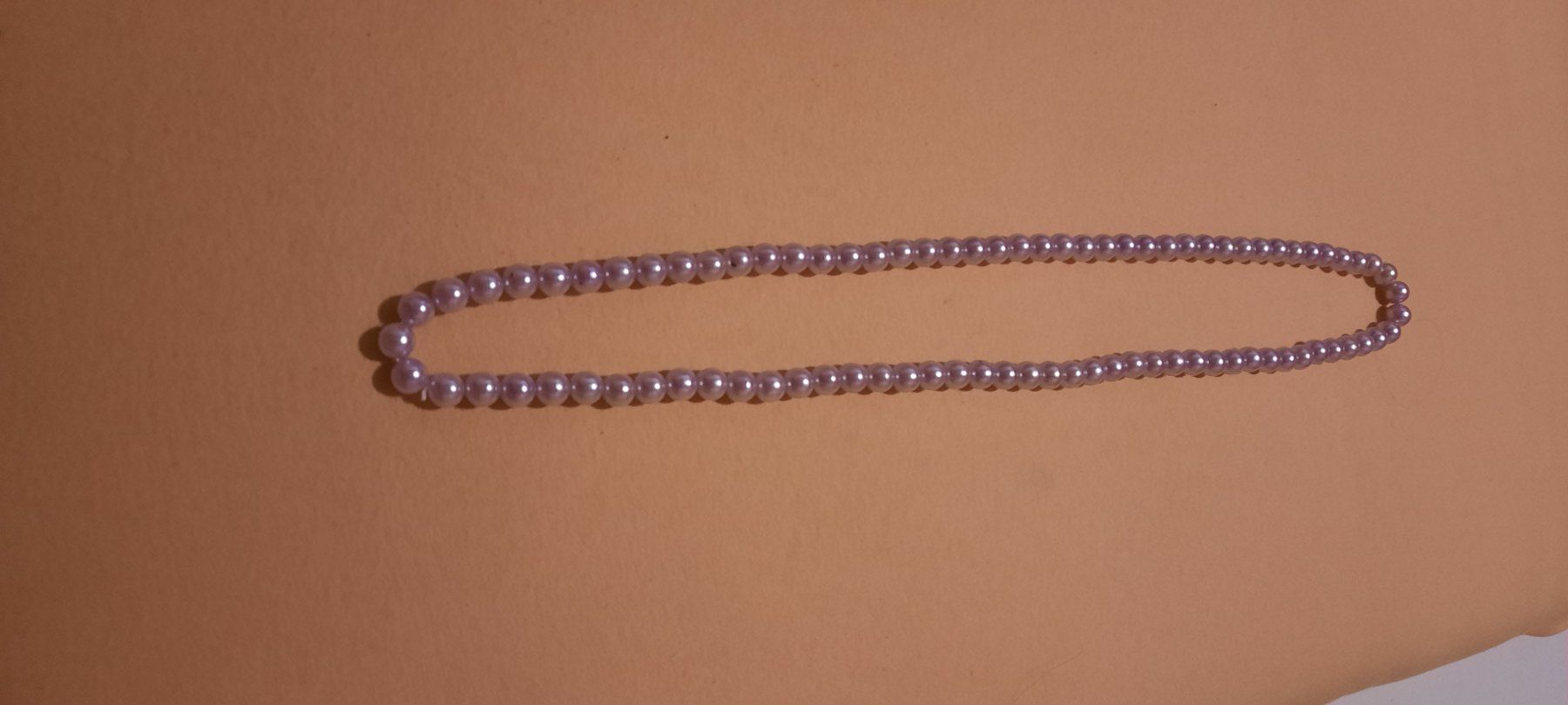 Ketten: 80 cm Perlenkette – Gebraucht aus Leimbach AG von Funke58 1