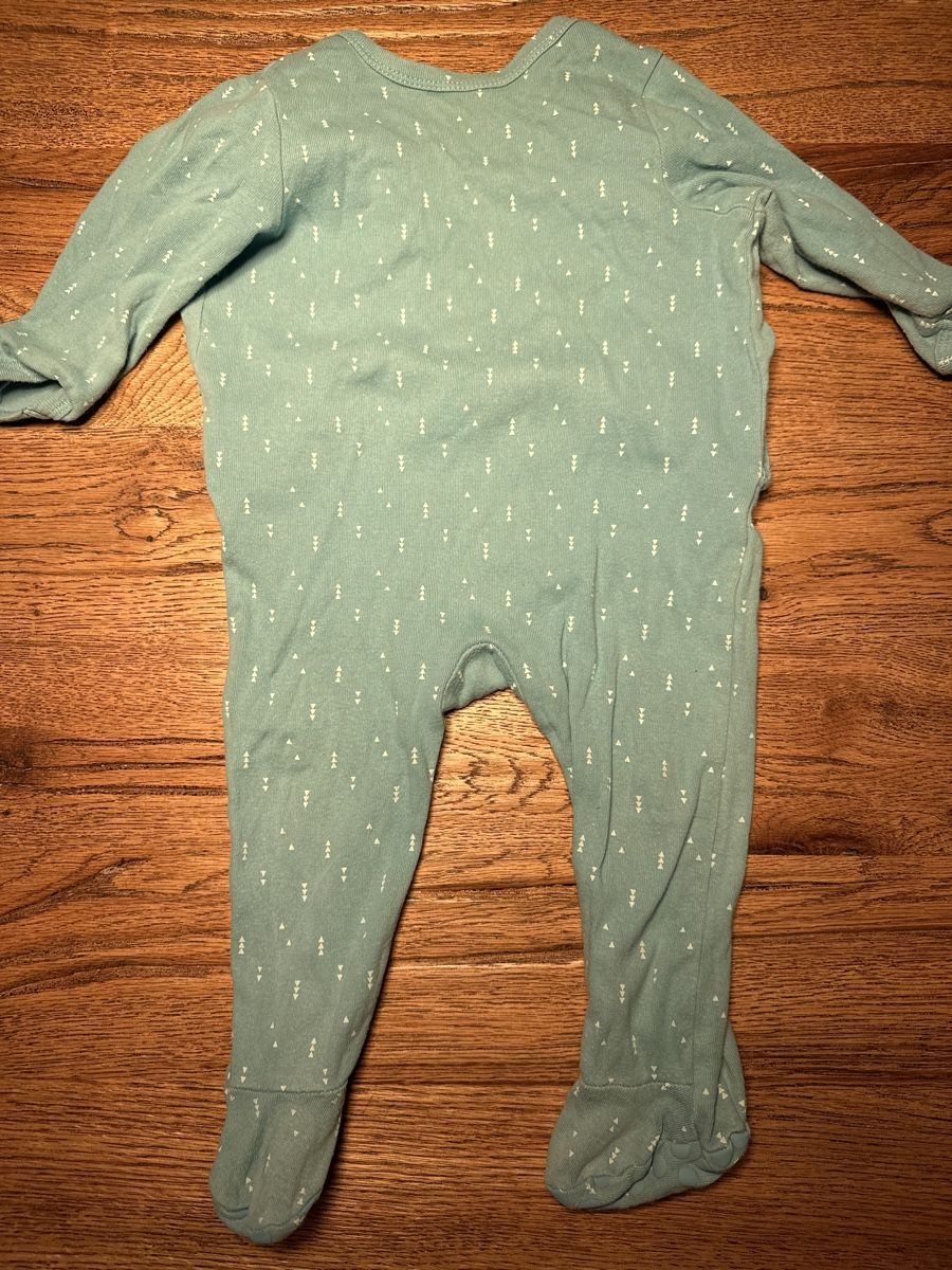 Pyjamas & Ähnliches: Pyjama 74cm – Gebraucht aus Zürich von chemostat