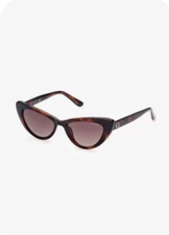 Guess Occhiali & Lenti: Guess Sonnenbrille – Usato da Tagelswangen venduto da A_lina