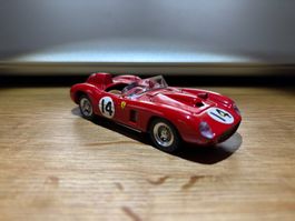 Ferrari 290 MM in 1/43 von Art Model