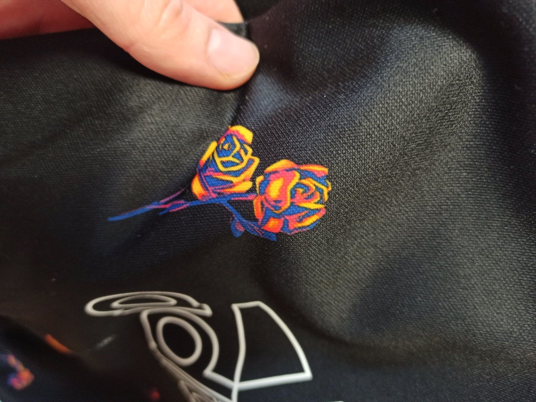 Adidas Jacken: Veste Adidas – Gebraucht aus Fresens von ren_vpx8 2