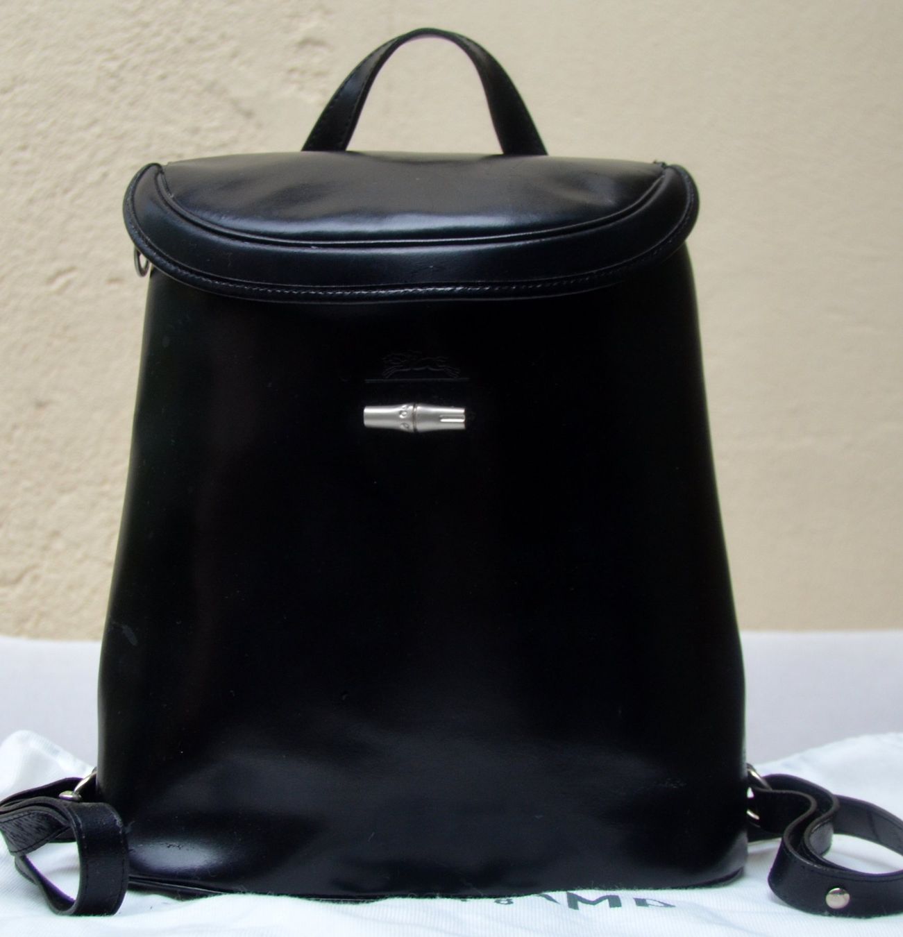 Longchamp Sacs à dos: Longchamp Rucksack / sac à dos – D'occasion à Collonges par arashee