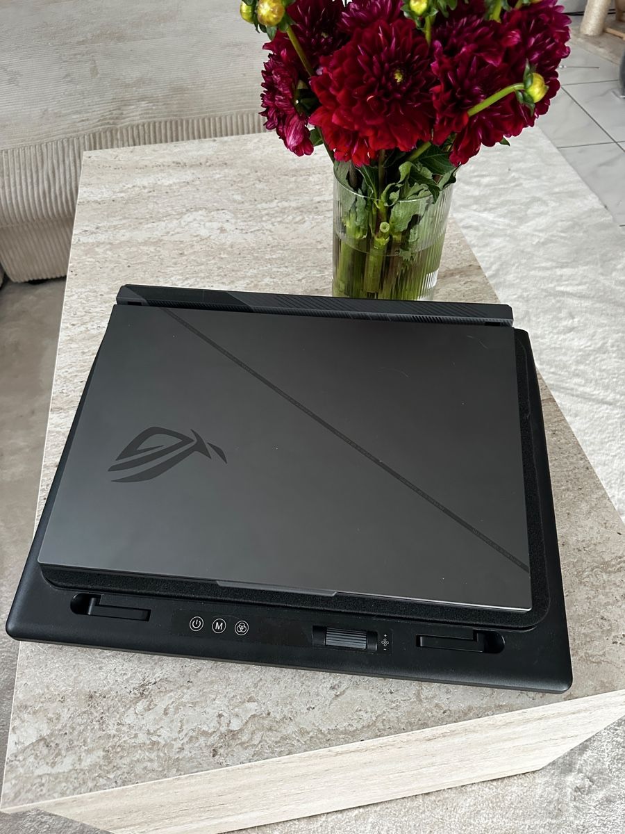 PCs: Ilano Laptop Kühlpad  – Gebraucht aus Schmitten FR von mat_gvs8 2