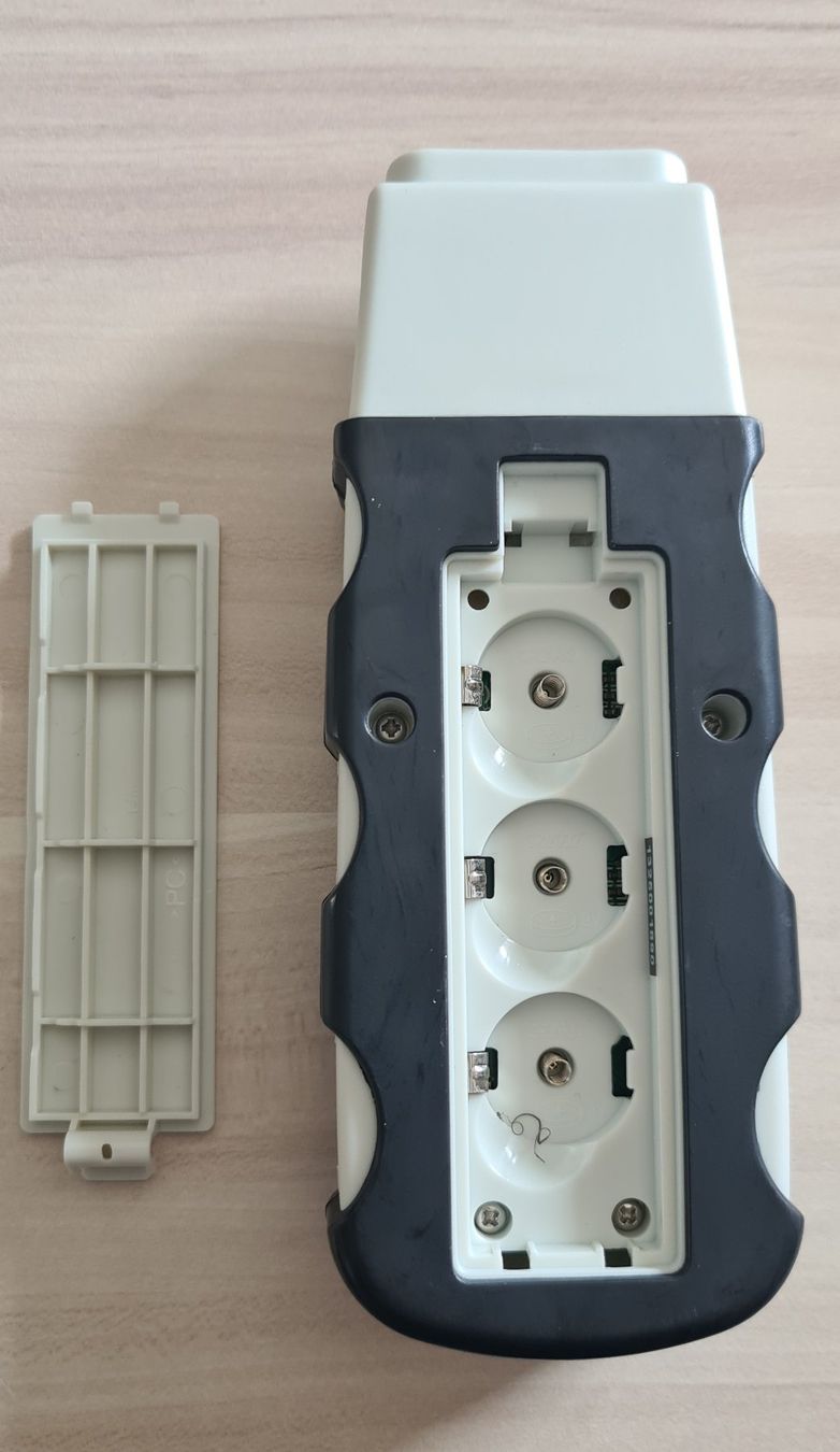 Laserliner Misurare: Laserliner DampMaster Feuchtemessgerät – Usato da Islikon venduto da EFH651 2