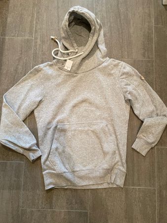 Kapuzenpullover Grösse 140