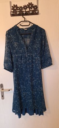 Rock-Kleid