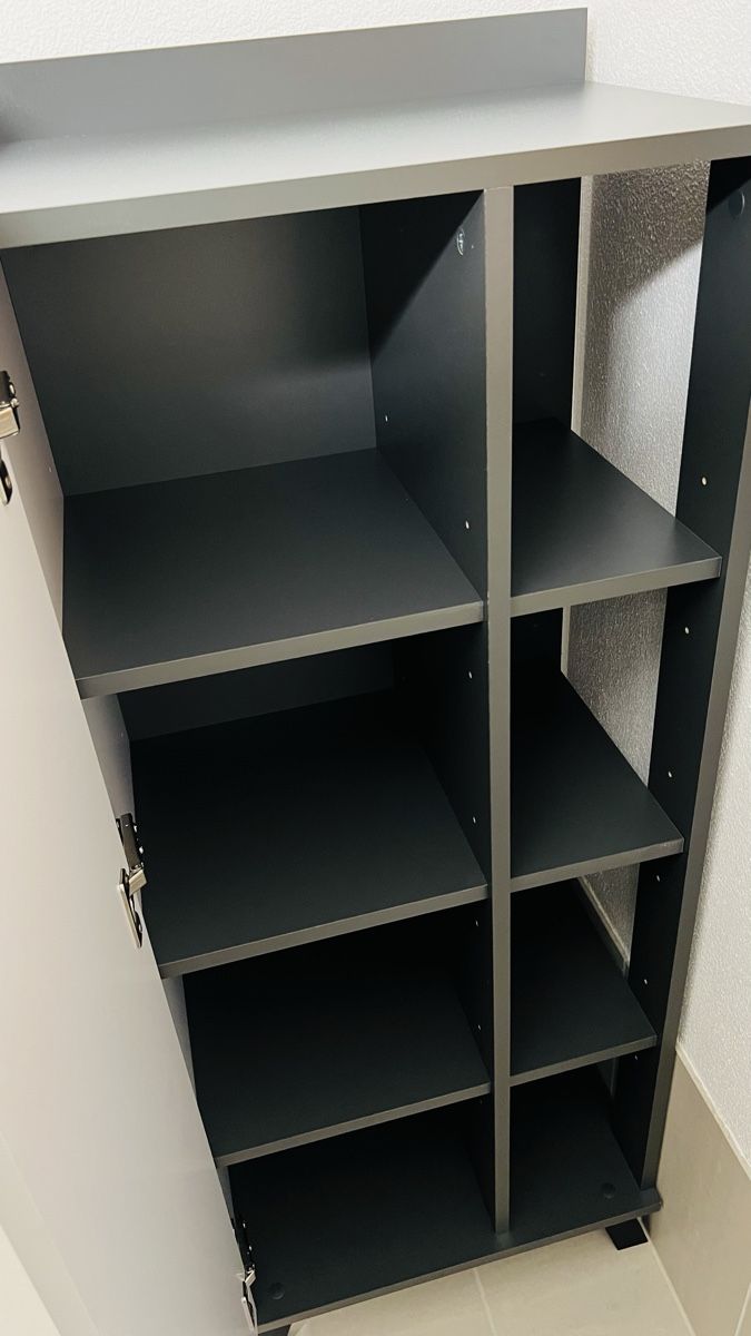 Armadi: Badezimmerschrank neu mit optischen Mängeln – Usato da Kriens venduto da smu_z9pv 1