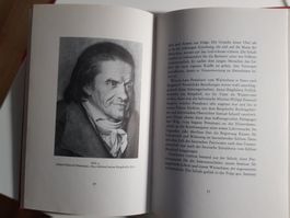 Historisches Buch: Burgdorfer Begegnungen 7. Folge 1976