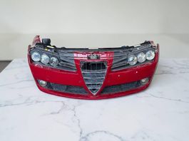 Alfa Romeo 159 2007 Frontpaket