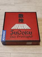 Kosmos Sudoku Brettspiel - Herausforderndes Denkspiel