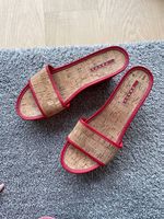 PRADA Sandalen, Wedges neu und sehr rare!