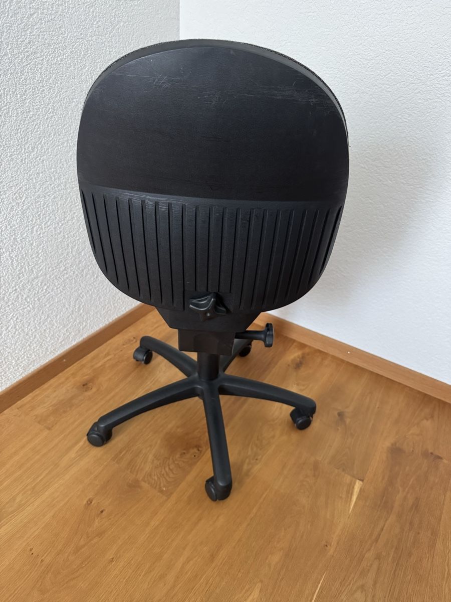 Stühle: Bürostuhl – Gebraucht aus Grüt (Gossau ZH) von Eve67 1