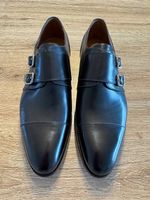Polo Ralph Lauren Monk Strap Herren