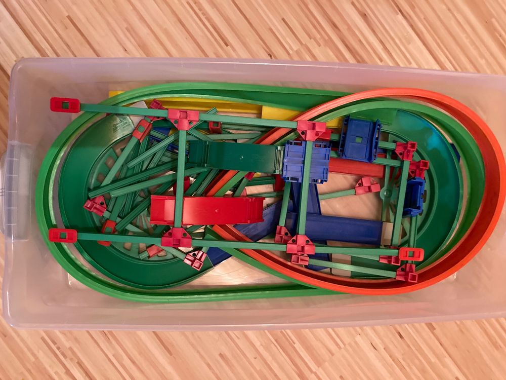 Darda Bahn 80ernull