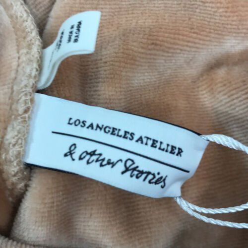 Pullover & Sweatshirts: & Other Stories, Rollkragen Pullover Sweatshirt gr 34 crop – Gebraucht aus Lichtensteig von mosovi 3