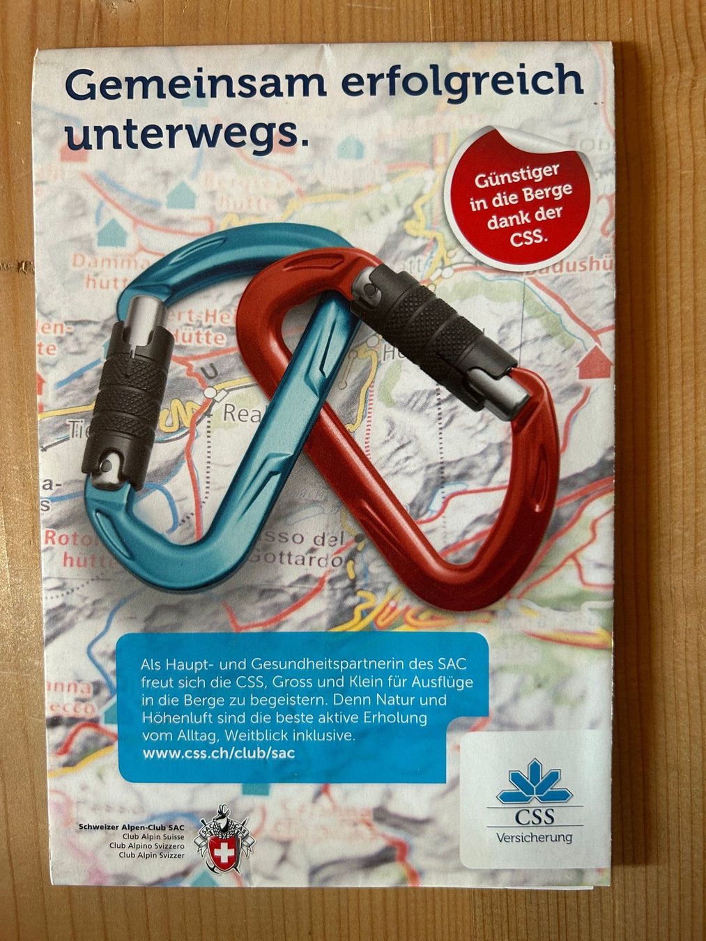 Libri: 2303 m ü. Stadtlärm – Usato da Igis venduto da ThalesDerErste 3