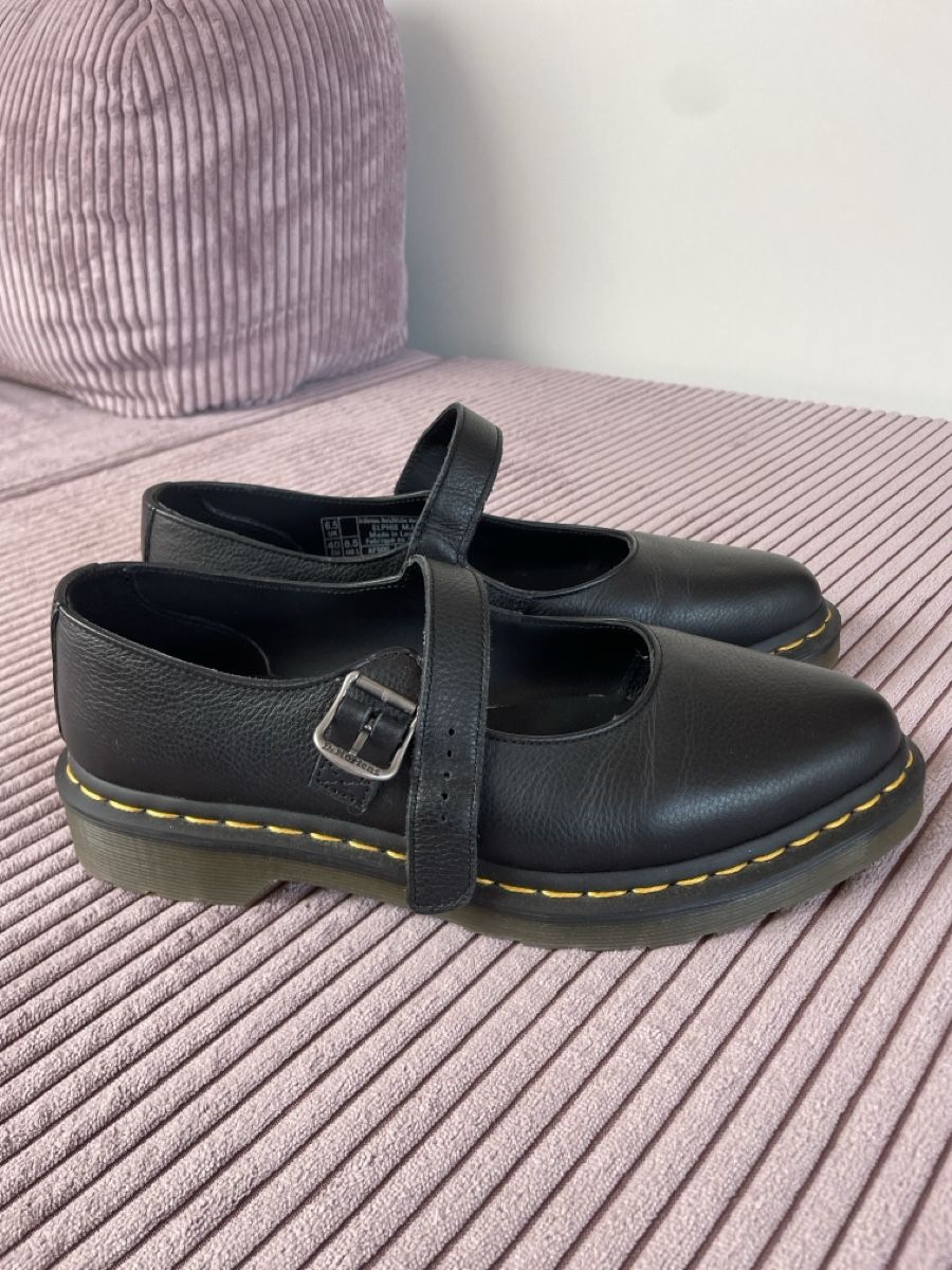 Dr. Martens Chaussures hommes: Dr. Martens ELPHIE  - Ballerina – D'occasion à Zürich par kiliang96 3