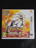 POKÉMON SUN | NINTENDO 3DS