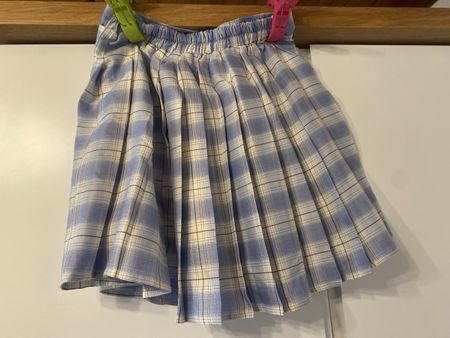 Sommerlicher Minirock